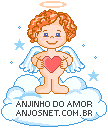 Anjos - Anjo do Amor