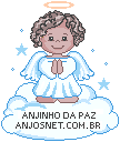 Anjinho da Paz