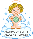 Anjos - Anjo da Sorte